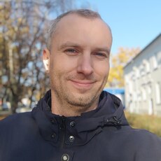 Фотография мужчины Эдуард, 43 года из г. Харцызск