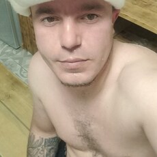 Фотография мужчины Александр, 28 лет из г. Костанай