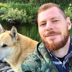 Фотография мужчины Алексей, 37 лет из г. Костомукша