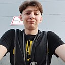 Денис, 20 лет