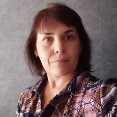 Фотография девушки Анна, 51 год из г. Гурьевск (Кемеровская Обл)