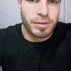 Фотография мужчины Ром, 31 год из г. Уссурийск