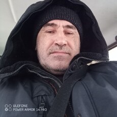 Фотография мужчины Виктор, 55 лет из г. Уральск