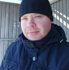 Фотография мужчины Александр, 39 лет из г. Орел