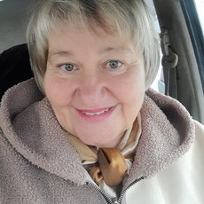 Фотография девушки Альбина, 59 лет из г. Иркутск