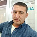 Hamdamjon, 43 года