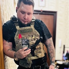 Фотография мужчины Ник, 27 лет из г. Радужный (Ханты-Мансийский)