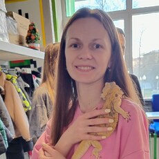 Виктория, 39 из г. Москва.