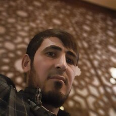 Фотография мужчины Саид, 30 лет из г. Санкт-Петербург