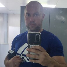 Фотография мужчины Арнольд, 36 лет из г. Магнитогорск