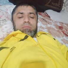 Фотография мужчины Коля, 37 лет из г. Иркутск