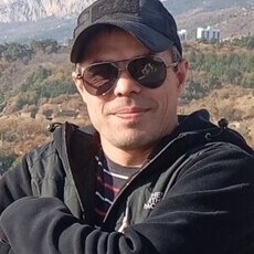 Фотография мужчины Алексей, 38 лет из г. Севастополь