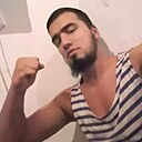 Magomed, 33 года