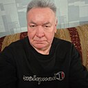 Валерий Аксёнов, 64 года