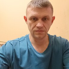 Фотография мужчины Вася, 43 года из г. Нижний Новгород