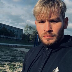 Фотография мужчины Александр, 40 лет из г. Нижний Новгород