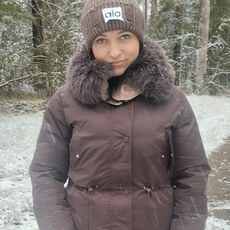 Фотография девушки Виктория, 32 года из г. Гусь Хрустальный