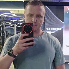 Фотография мужчины Ivan, 34 года из г. Ташкент