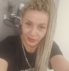 Наталья, 50 из г. Новосибирск.