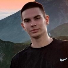 Фотография мужчины Александр, 18 лет из г. Белгород