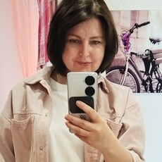 Фотография девушки Елена, 50 лет из г. Одинцово