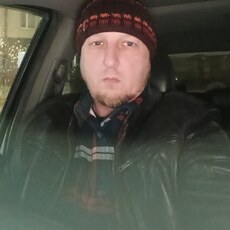 Фотография мужчины Олег, 43 года из г. Белгород