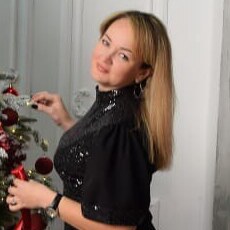 Фотография девушки Света, 38 лет из г. Ереван