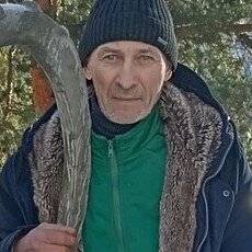 Фотография мужчины Александр, 59 лет из г. Сокольское