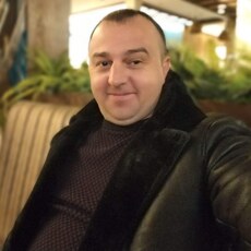 Фотография мужчины Сергей, 39 лет из г. Артем