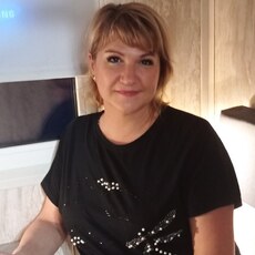 Фотография девушки Ольга, 50 лет из г. Санкт-Петербург
