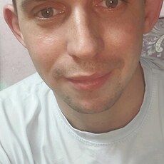 Фотография мужчины Евгений, 32 года из г. Павлодар