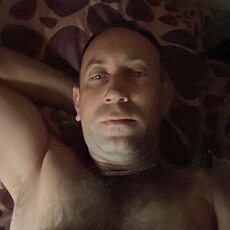 Фотография мужчины Виталий, 34 года из г. Брянск