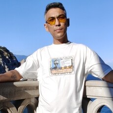 Фотография мужчины Сергей, 34 года из г. Саратов