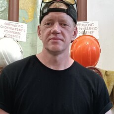 Фотография мужчины Владимир, 46 лет из г. Мценск