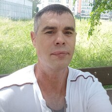 Фотография мужчины Андрей, 40 лет из г. Барнаул