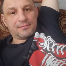 Фотография мужчины Сега, 39 лет из г. Нижний Новгород