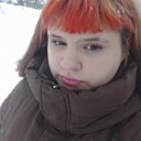 Крестина, 25 лет