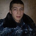 Ильсур, 31 год