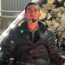 Фотография мужчины Рамзан, 19 лет из г. Гудермеc