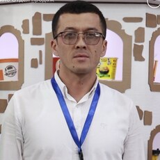 Фотография мужчины Жасур, 40 лет из г. Ташкент