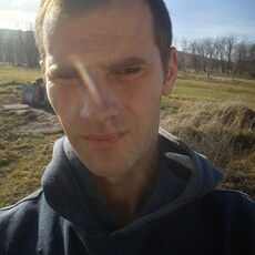 Фотография мужчины Иван, 32 года из г. Ставрополь