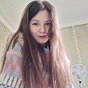 Виктория, 23 года