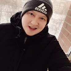 Фотография мужчины Макс, 33 года из г. Екатеринбург