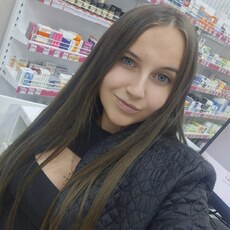 Анастасия, 24 из г. Семилуки.