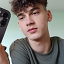 Сема, 18 лет