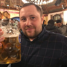 Фотография мужчины Алексей, 37 лет из г. Солигорск