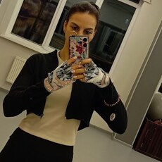 Анна, 29 из г. Ижевск.