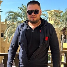 Фотография мужчины Рома, 31 год из г. Курск