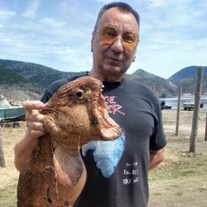 Фотография мужчины Роман, 62 года из г. Хабаровск