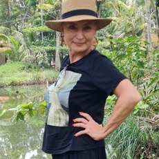 Фотография девушки Татьяна, 60 лет из г. Ижевск